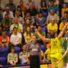 UNIQA-Euroleasing Sopron - Uni Seat Győr Női kosárlabda végső bajnoki döntő győri győzelemmel (Fotók: Josy)