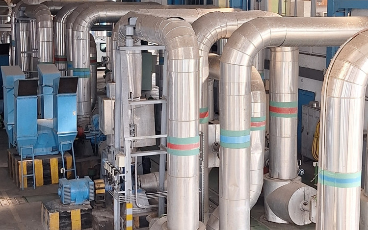 Nyílt nap a győri távhőszolgáltatónál