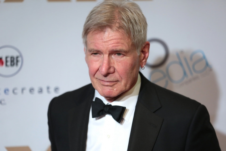 Asztalosműhelyből a kamerák elé: a 75 éves Harrison Ford karrierjének fergeteges története