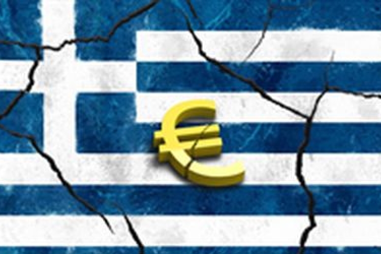 240 milliárd euró sem volt még elég Görögországnak