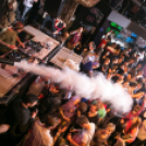 Club Vertigo - Julia Carpenter 2013.12.21. (szombat)