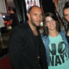 2014.04.19. Mamma Mia Celebek a Pultban Bódi Sylvi És Berki Krisztián,Hódi Pamela Fotó:árpika