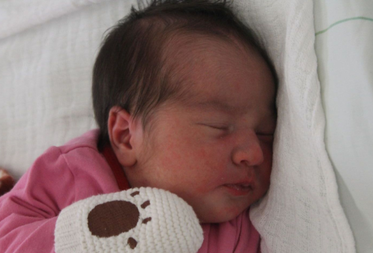 László Alexa Délia 