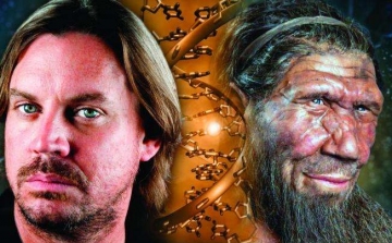 A modern ember betegségeit, magatartását a Neander-völgyi ember DNS-e is befolyásolhatja