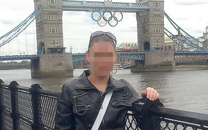 Zalaegerszegi lehetett a Londonban holtan talált nő