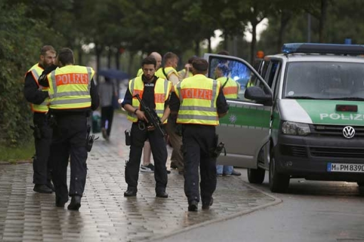 Müncheni lövöldözés - Az ámokfutó barátja tudhatott a tervezett vérengzésről