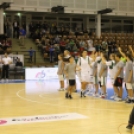 2012.11.22 HAT-AGRO UNI GYŐR -TARSUS BELEDIYESPOR női Euroliga Kosárlabda Fotók:árpika