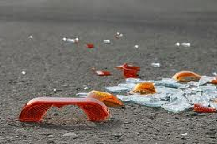 Feloldották a baleset miatti forgalomkorlátozást az M5-ösön