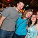 Lapos buli 2014.03.08. Nőnapi buli