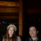 2013.11.15.Péntek Lapos banhof fotók.Adrián