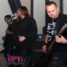 Virgin - Blues company, Thornwill, Salvus koncert