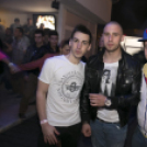 Mundo - The Opening 2014.05.03. (szombat)