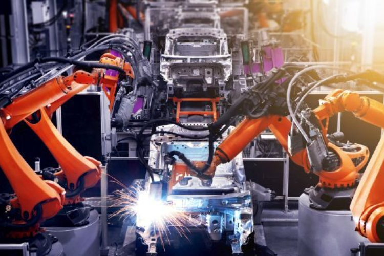 Tavaly novemberben is lassult az ipari termelés