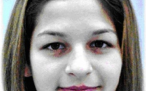 A rendőrség keresi az eltűnt Kalányos Natáliát