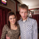 Mamma Mia 2013.01.18. (péntek) (Fotók: K. Balázs)