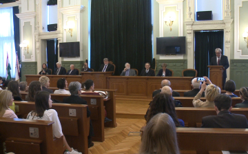 Ismét megmérettették magukat a diákok a Kazinczy-versenyen