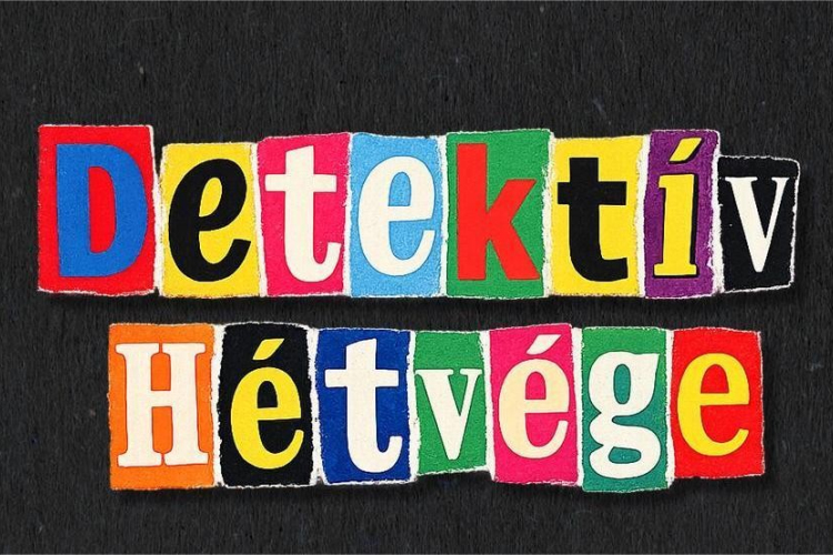 Detektív Hétvége Győrben – interaktív szabadtéri nyomozójáték a város utcáin