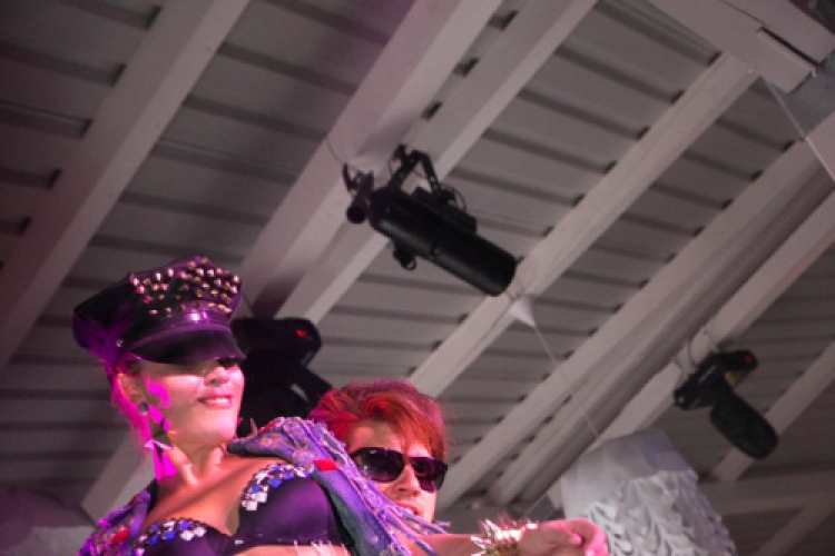 Club Mundo -  Sterbinszky 2013.08.24. (szombat)