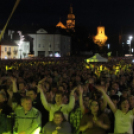 2017.06.17. Győri Nyár megnyitó Live Retro koncert (1) Fotók:árpika 