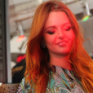 2013.09.13 Péntek Mamma Mia Poppy Fehérnemű bemutató Dj:Ice fotók:árpika