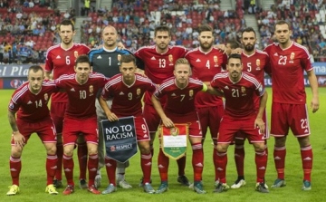FIFA-világranglista - Magyarország 33., Norvégia sokat rontott, Belgium az élen