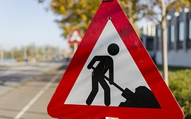 NIF: 2018 tavaszára befejeződik a Csornát elkerülő út építése