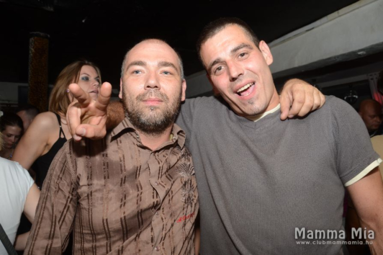 2013.07.06.Szombat Mamma Mia Fotók:adrián