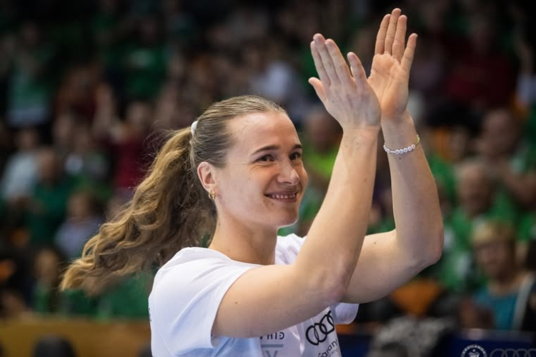 Ida-Marie Dahl: „Ez az időszak mindent jelent nekem”