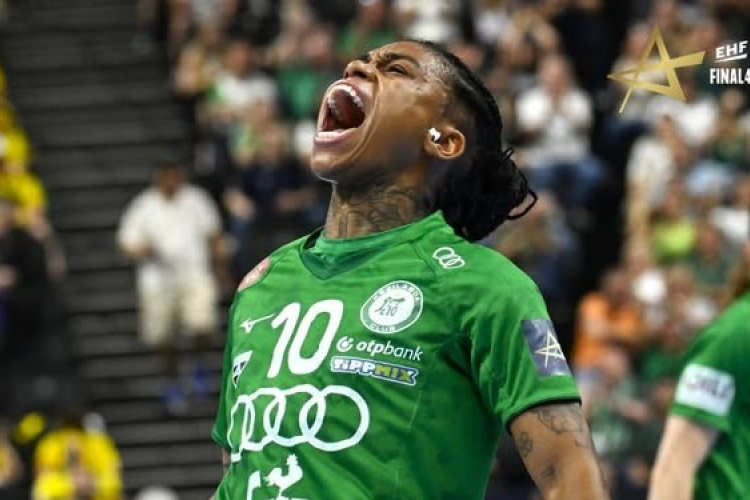 Ezt nem lehet megunni: megvédte címét, BL-győztes az Audi ETO