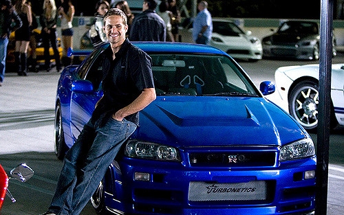 Paul Walker túlélhette volna az ütközést - állítja a gyászoló édesapja