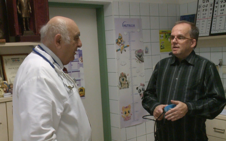 Korábban kezdődött az influenzaszezon