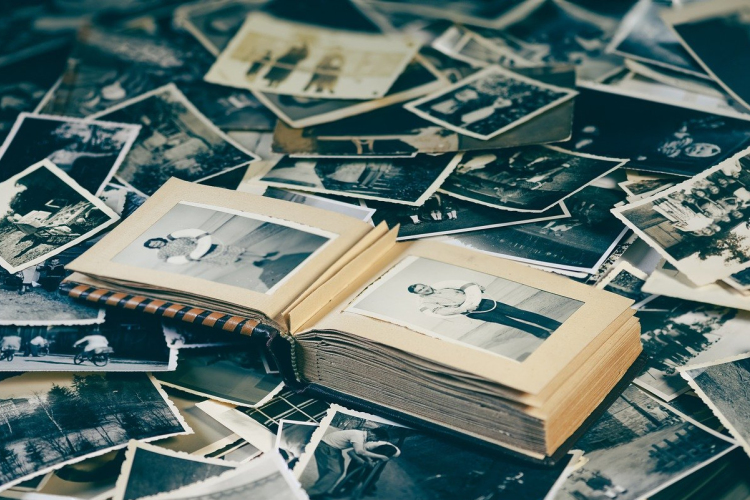 A fénykép előhívás korszerű, kreatív lehetőségei