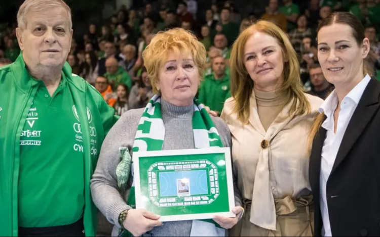 Szektort neveztek el Róth Kálmánról