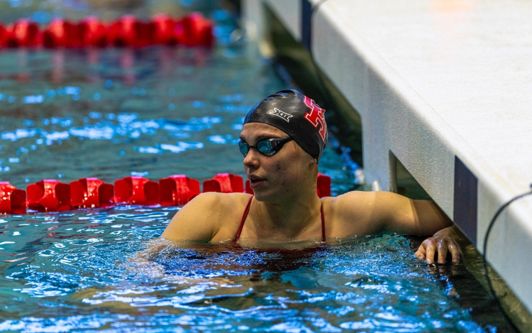 Győrben, Petrov Árpád irányításával készül Fángli Henrietta a világbajnokságra
