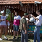 II. Győri Szuperinfó Családi Piknik és Amatőr Horgászverseny (fotó: Gombás Ákos)