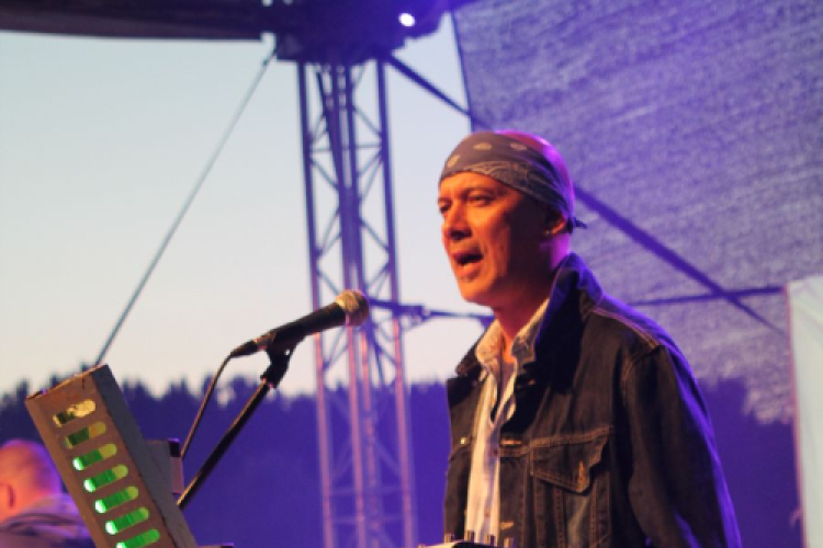 2013.07.12 Péntek Szigetközi Music Fesztivál 1.nap Fotók:árpika