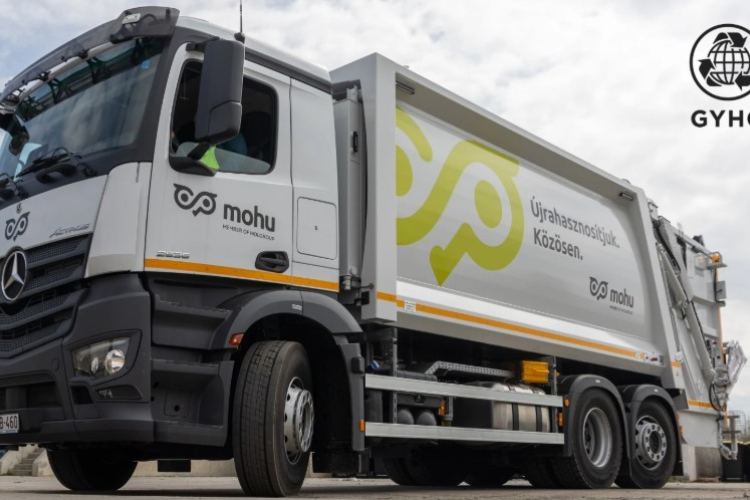 Ugyanúgy tegyük ki a kukákat, mint máskor!