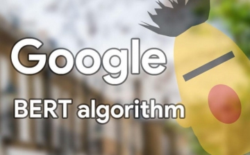 Google BERT: Magyarországon is fut a valaha volt egyik legjelentősebb algoritmus-módosítás