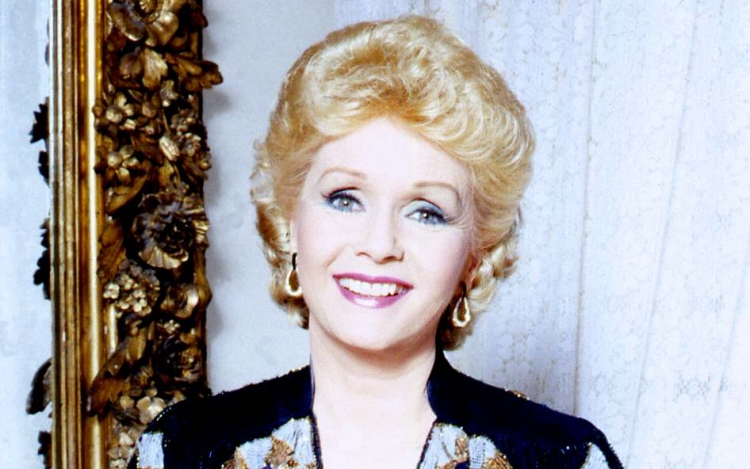 Meghalt Debbie Reynolds, a kedden elhunyt Carrie Fisher édesanyja