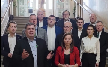 A Fidesz szerint megfutamodott a polgármester