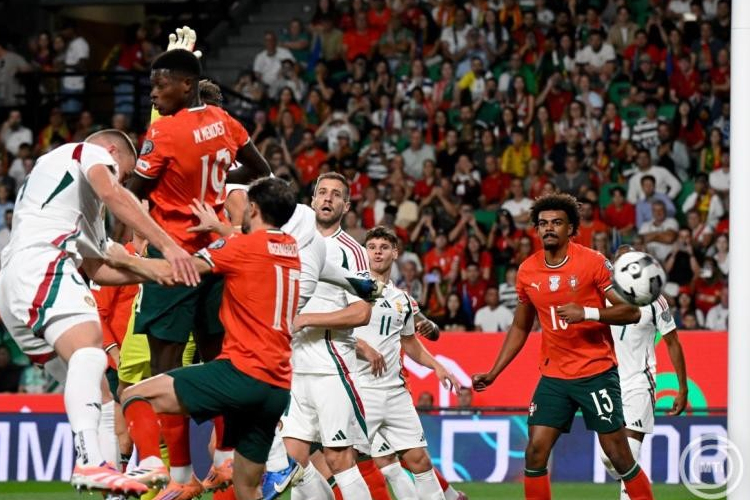 Rossi: büszke vagyok, de az utolsó két meccs dönt