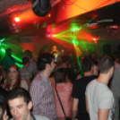 2013.04.17.Szerda Subway AK Hallgatói napok 3.nap fotók:árpika