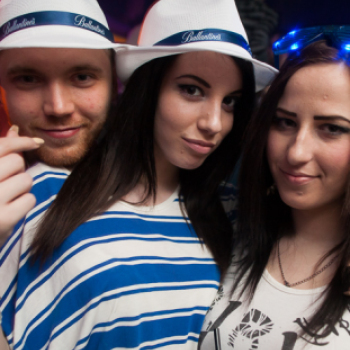 Club Neo (Győr) - Stereo Palma - 2014. március 15. (szombat)