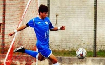 Öngyilkos lett egy 19 éves futballista