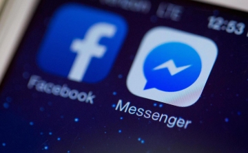 A Facebook üzenetküldő alkalmazása miatt figyelmeztet a kibervédelmi intézet