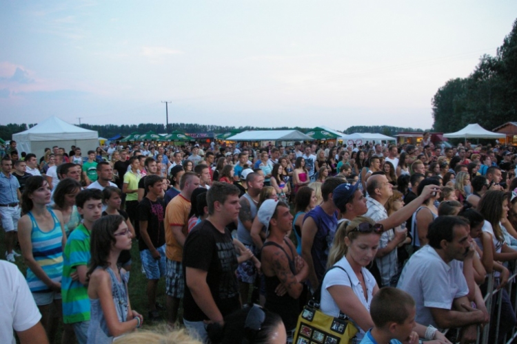 Szigetközi Music Fesztivál 2012.07.06 Fotók:Josy