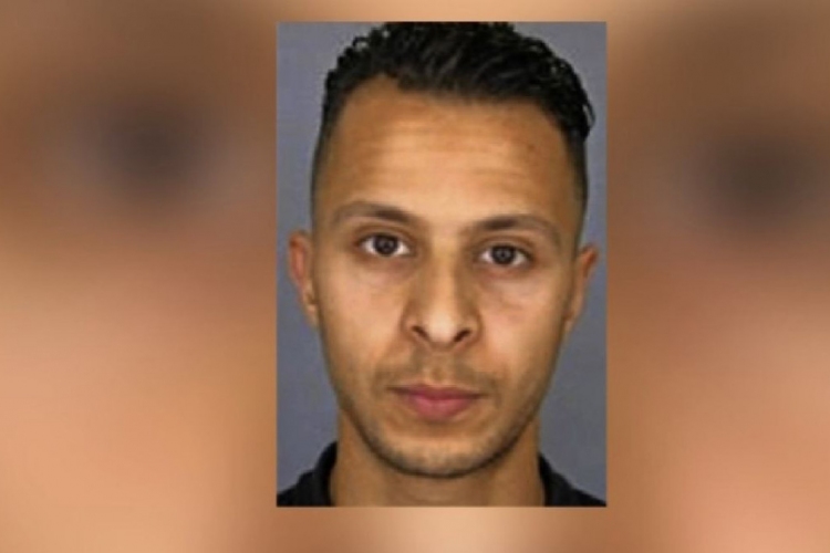 Terrorista gyilkossági kísérlet miatt 20 év börtönre ítélték Salah Abdeslamot Belgiumban