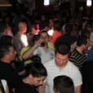 2013.04.26 Péntek Mamma Mia Konga Night Fotók:árpika