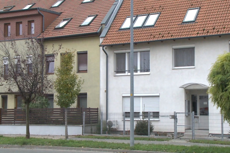 Kelendőbbek a nagyobb méretű ingatlanok