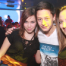 Peaches and Crem - Club Neo